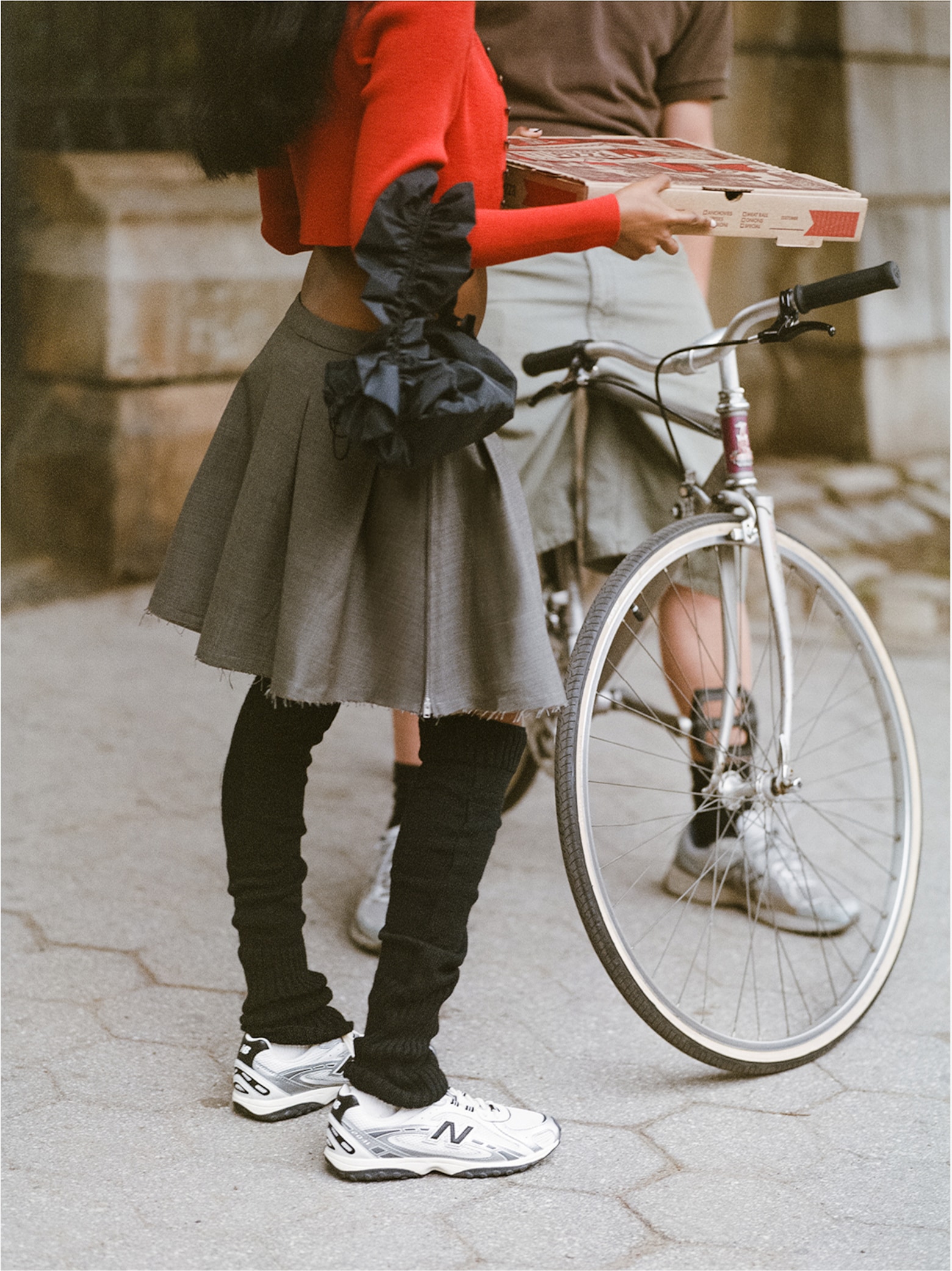 Vorstellung des New Balance 204L New Balance