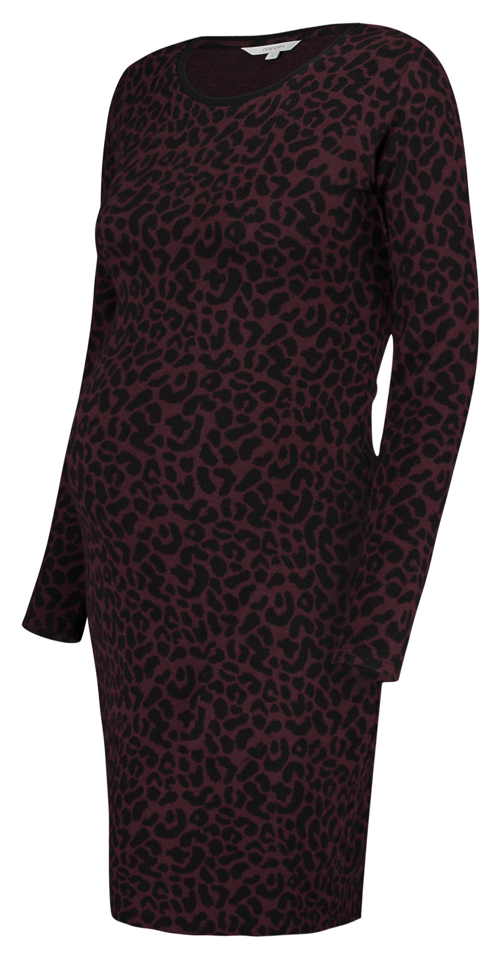 Noppies - Kleid ' Sierra ' in rot