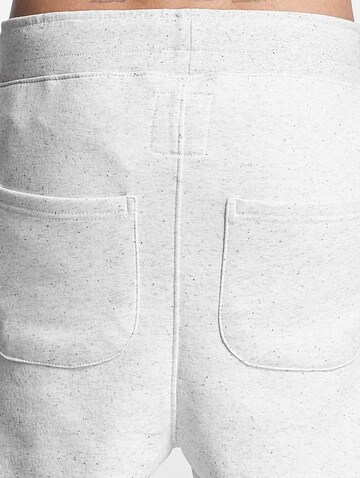 Tapered Pantaloni 'Rainrock' di Just Rhyse in bianco