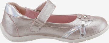 LICO Ballerina in Pink