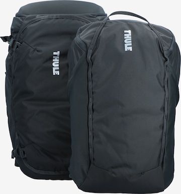 Thule Rucksack in Schwarz