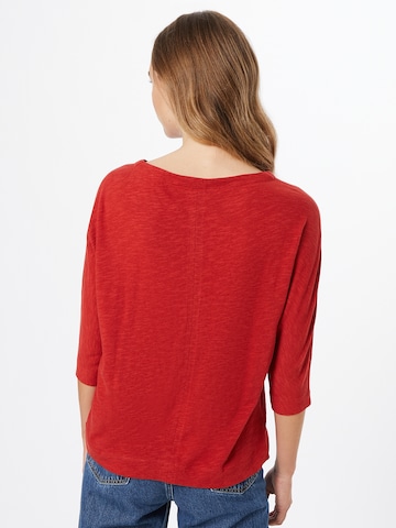 T-shirt s.Oliver en rouge