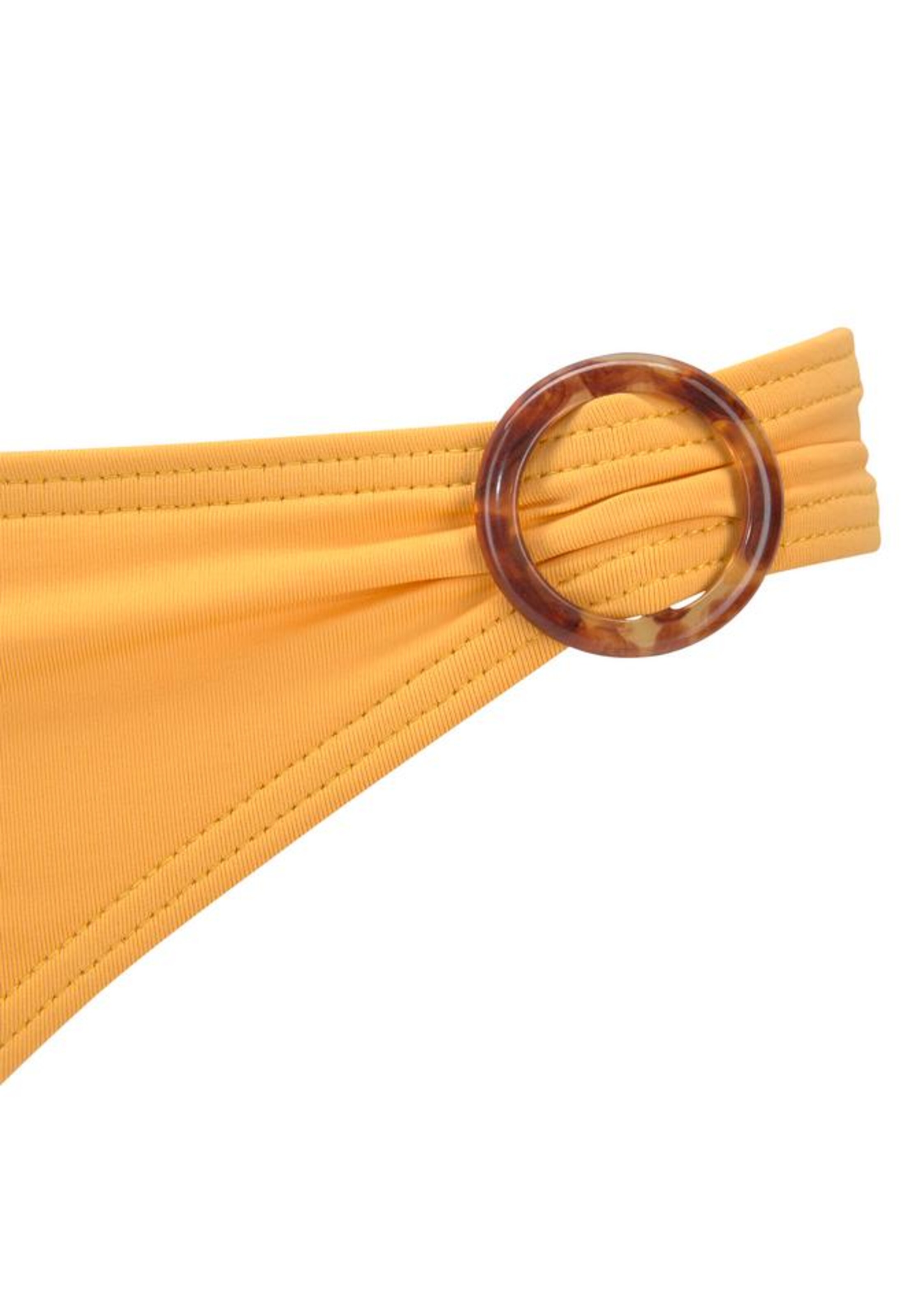 Slip bikini 'Rome' di s.Oliver in giallo