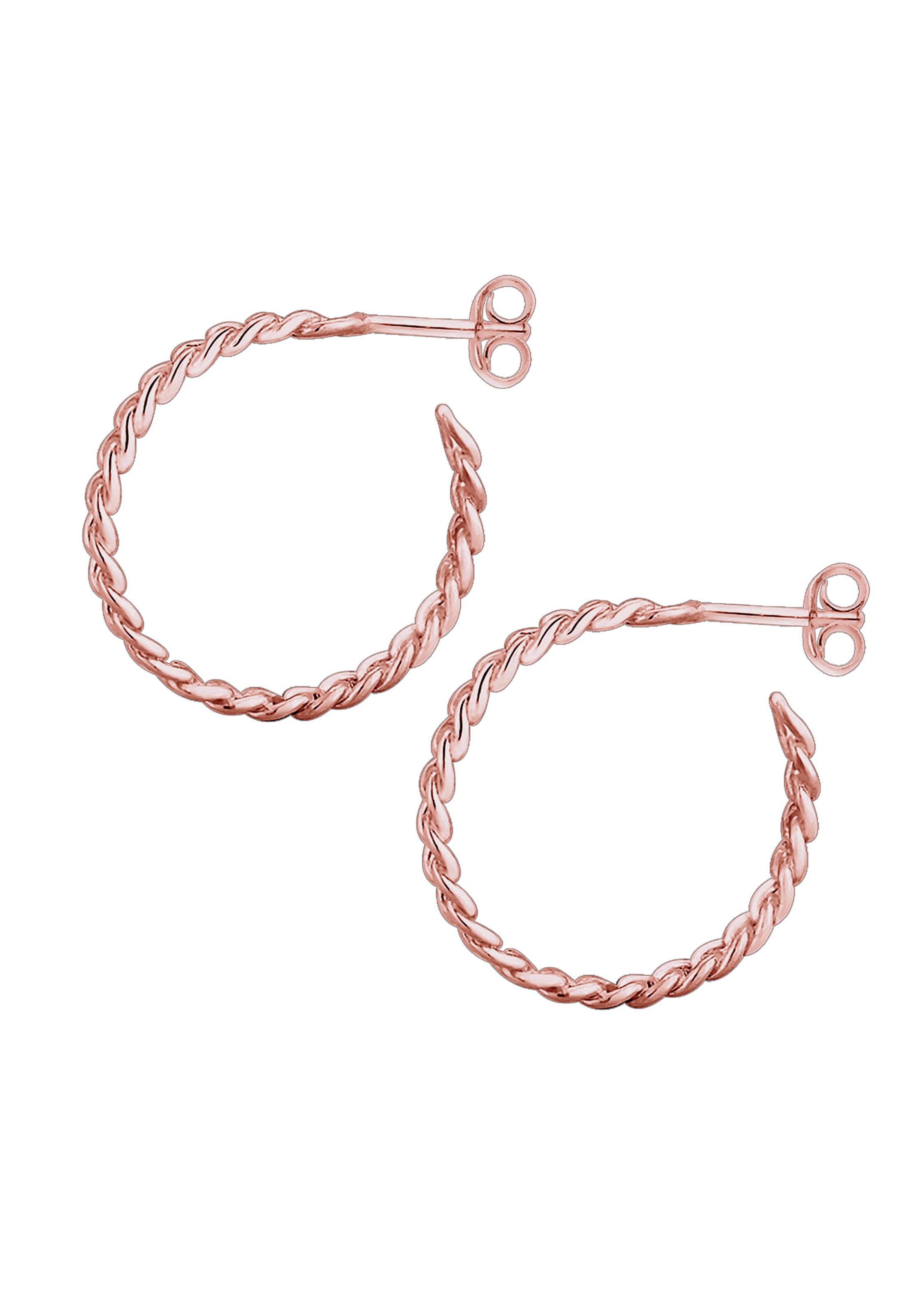 ELLI Ohrringe in Gold