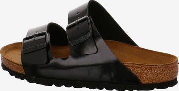 BIRKENSTOCK Mules in Black