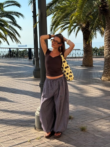 Pattern Look