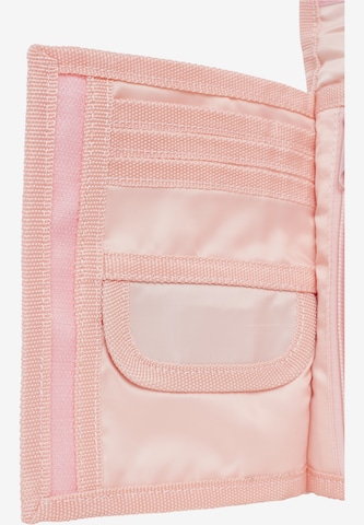 Sac à bandoulière Urban Classics en rose