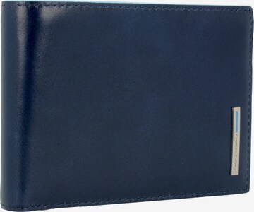 Piquadro Wallet in Blue