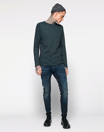 G-STAR - Skinny Vaquero 'Revend Super Slim' en azul