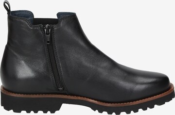 SIOUX Stiefelette ' Meredith-701-XL ' in Schwarz