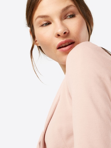 VERO MODA Sweatblazer 'VMJulia' in Pink