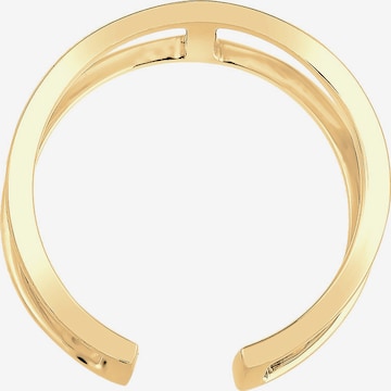 ELLI Ring in Gold