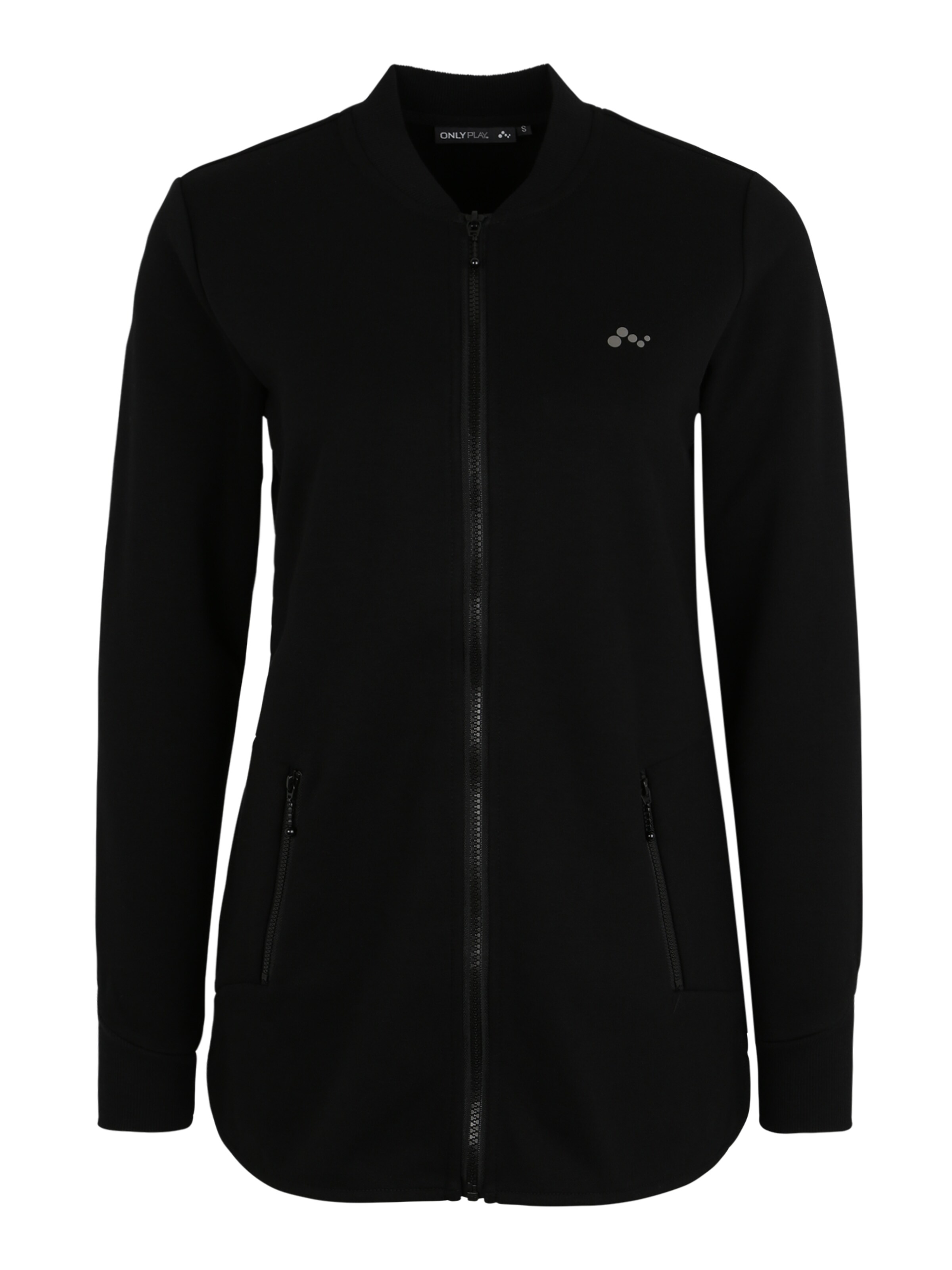 ONLY PLAY - Sportief sweatshirt in de kleur Zwart