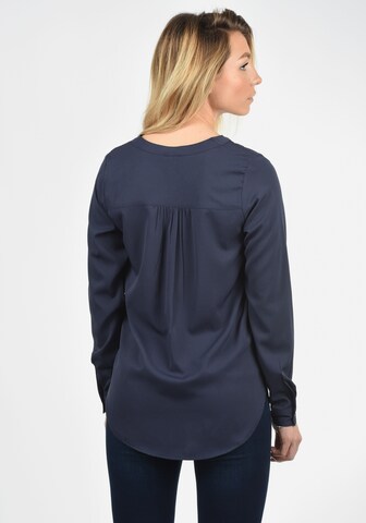 Blend She Blouse 'Amelia' in Blue