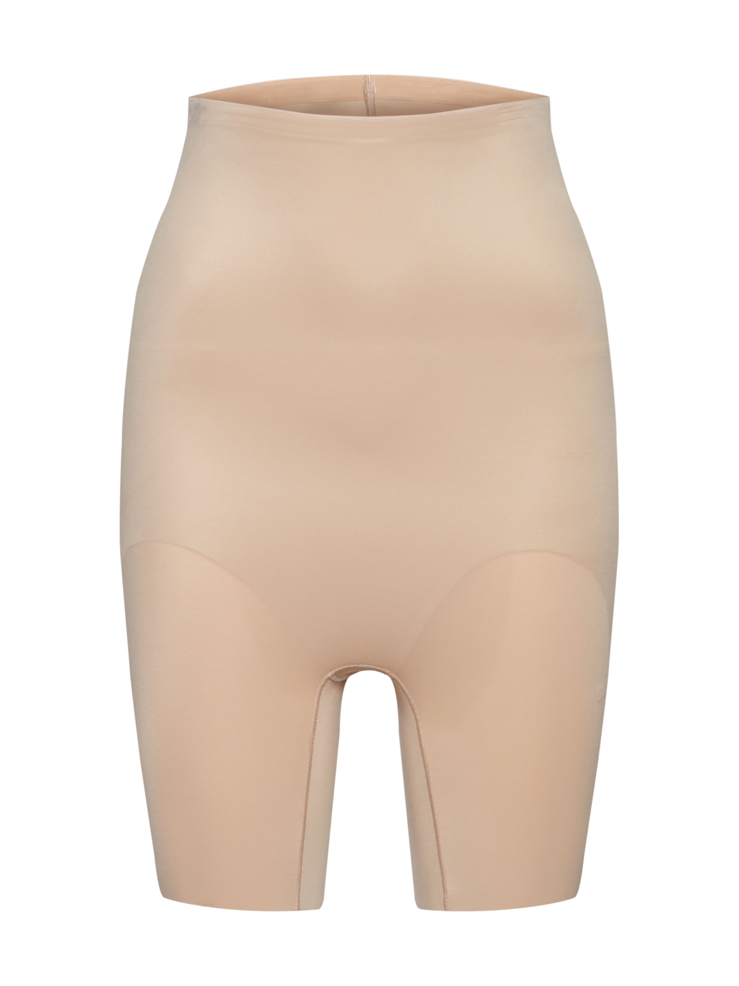 Chantelle Παντελόνι σμίλευσης σε μπεζ: μπροστά