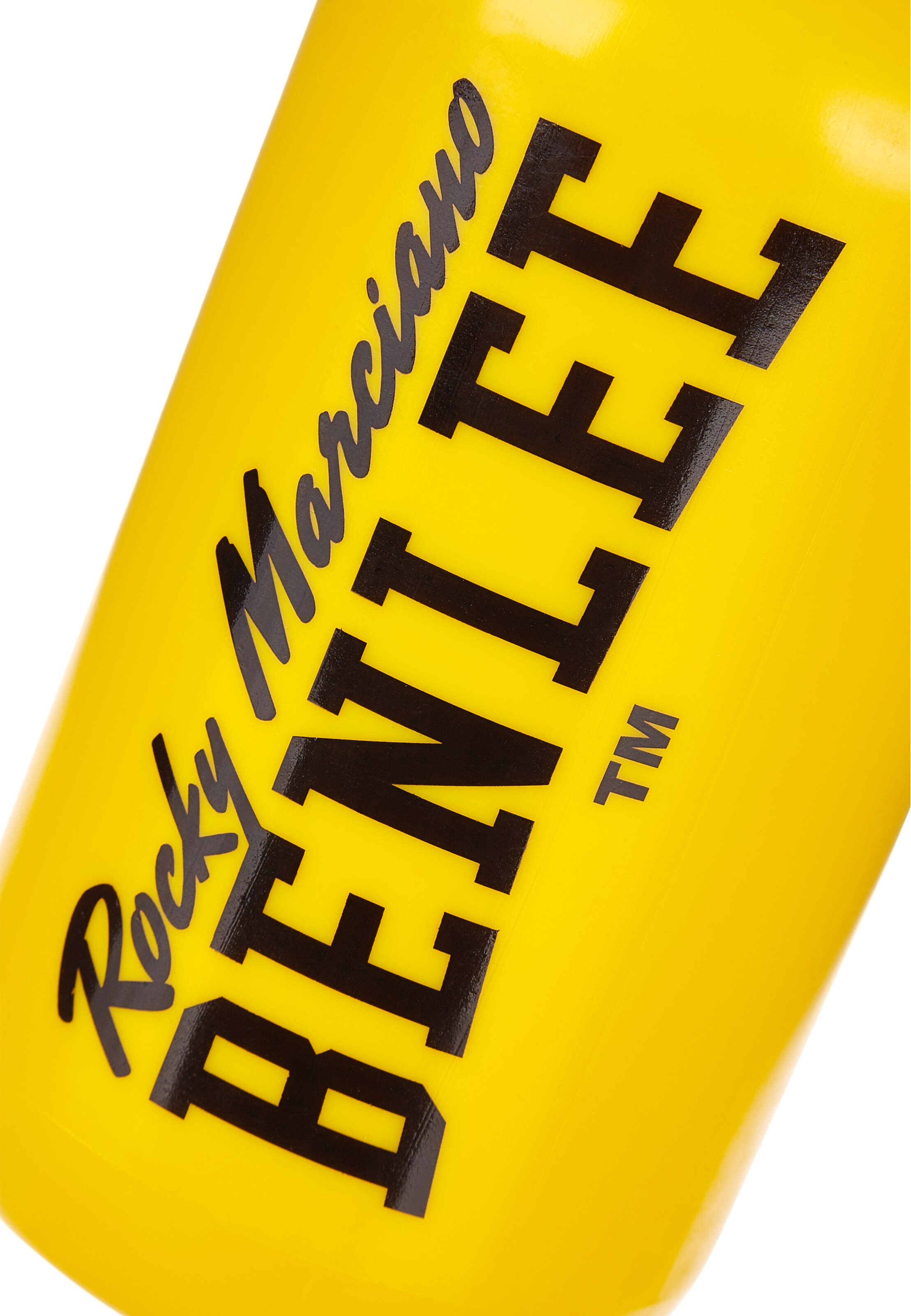 Benlee Φιάλη νερού 'BEN' σε κίτρινο