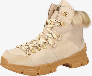 SCAPA Stiefelette in Beige: predná strana