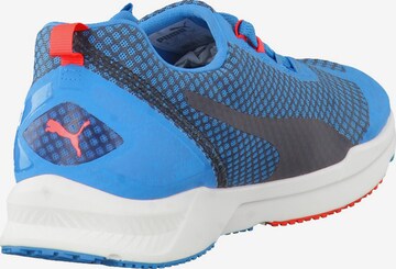 PUMA Sportschuh in Blau