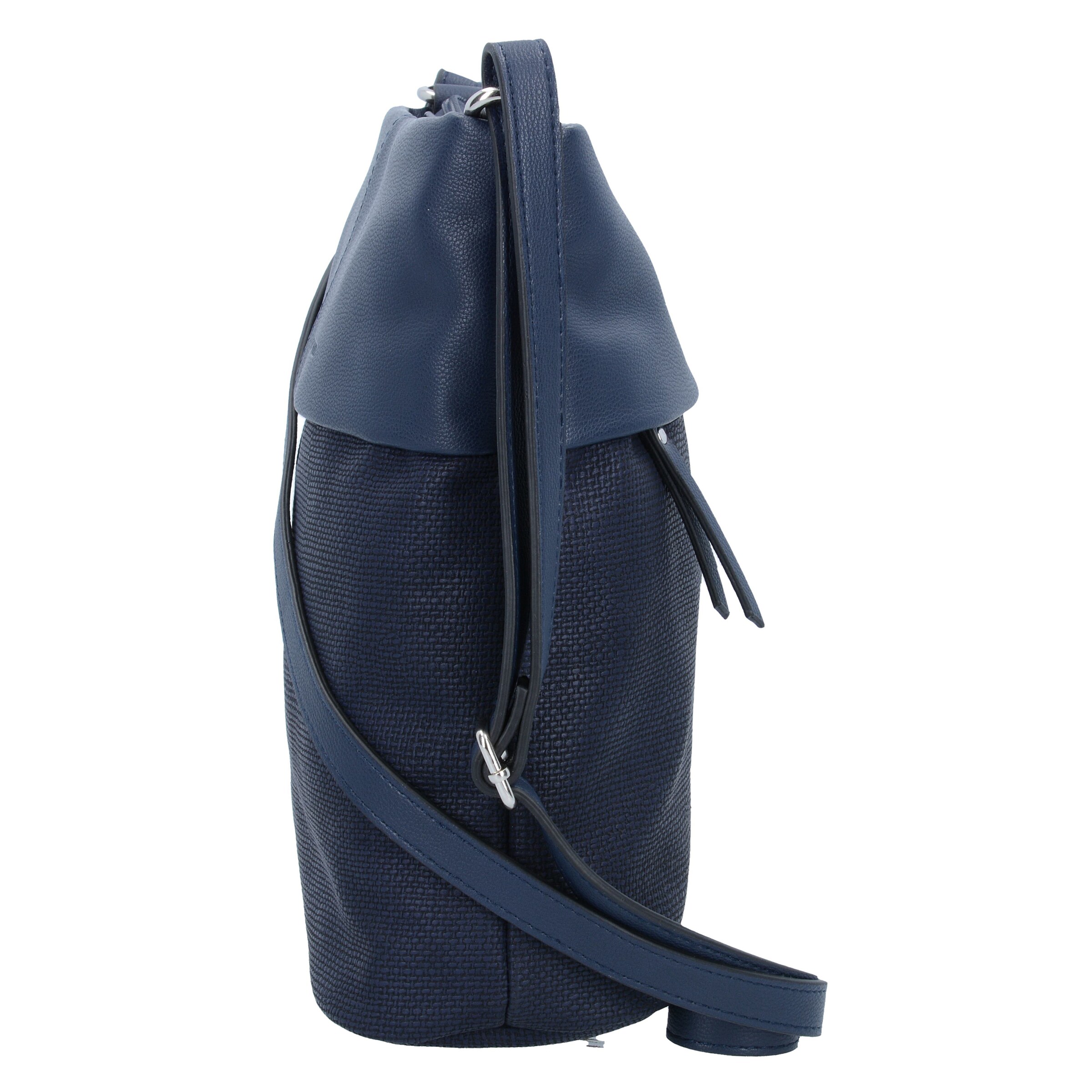 GERRY WEBER Crossbody Bag 'Keep in Mind' in Blue