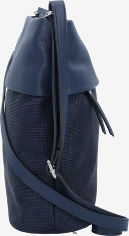 GERRY WEBER Crossbody Bag 'Keep in Mind' in Blue