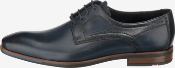 LLOYD Lace-Up Shoes 'DON' in Blue