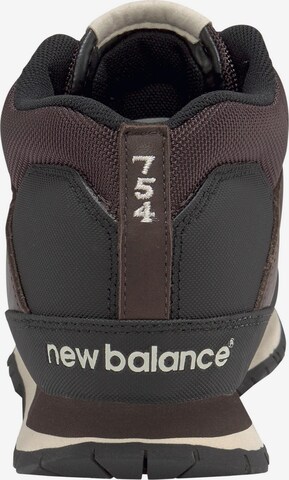 new balance Sneakers laag 'H574' in Bruin
