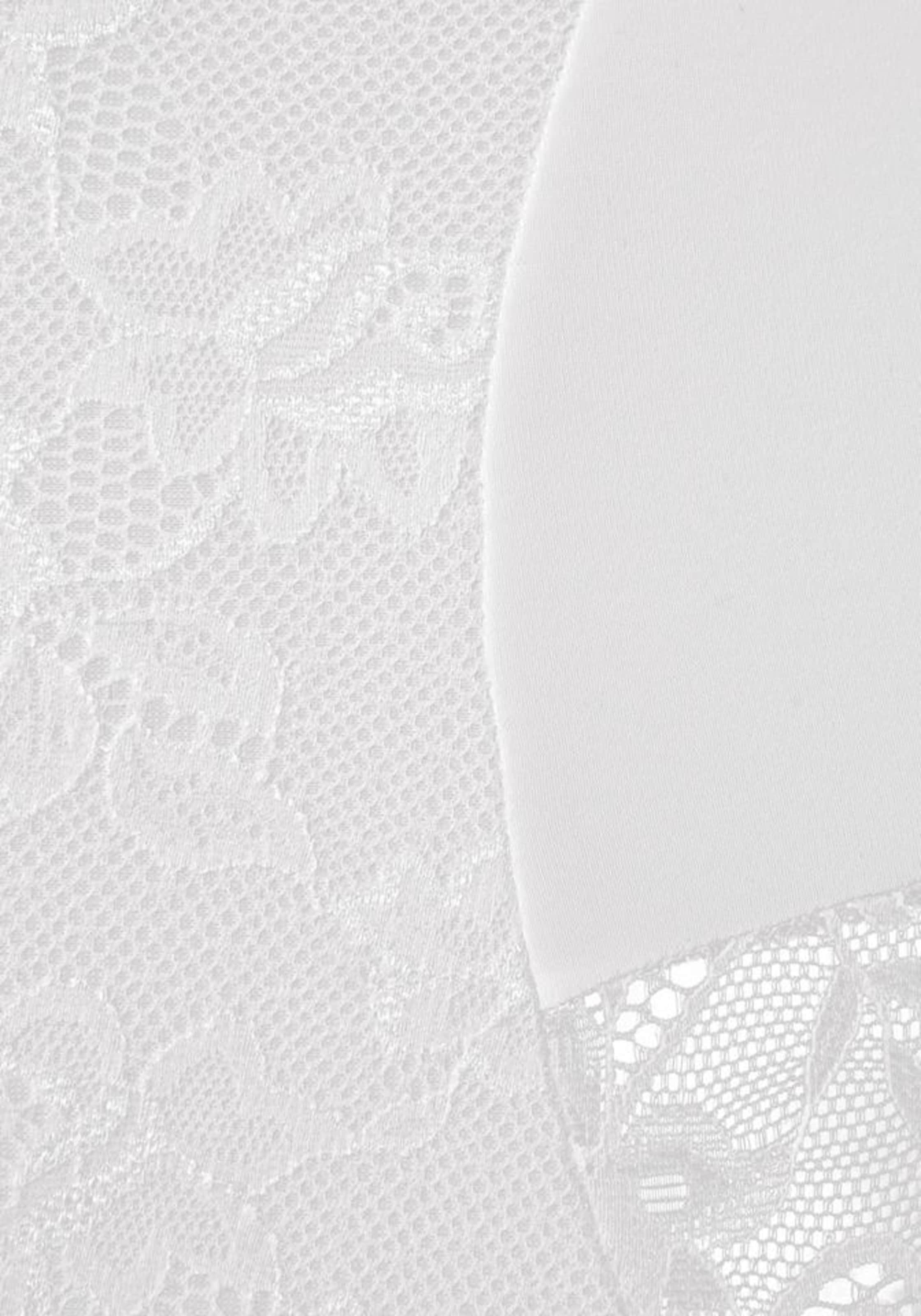 NUANCE Трусы в Белый