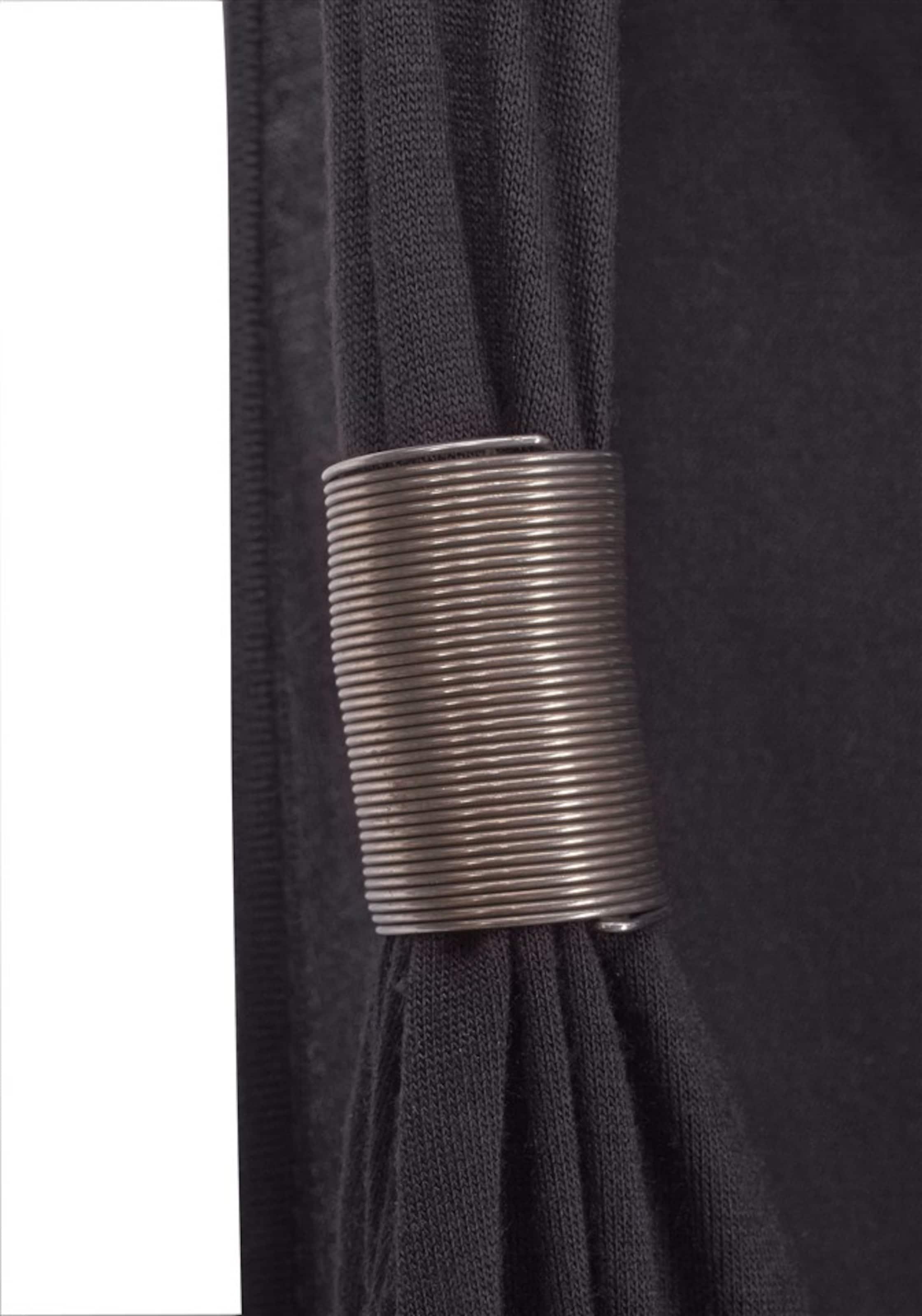 Abito da spiaggia di LASCANA in nero