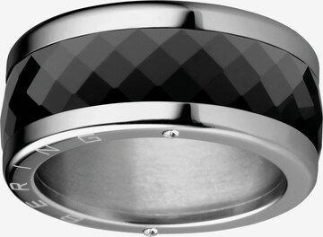 BERING Ring in Silber