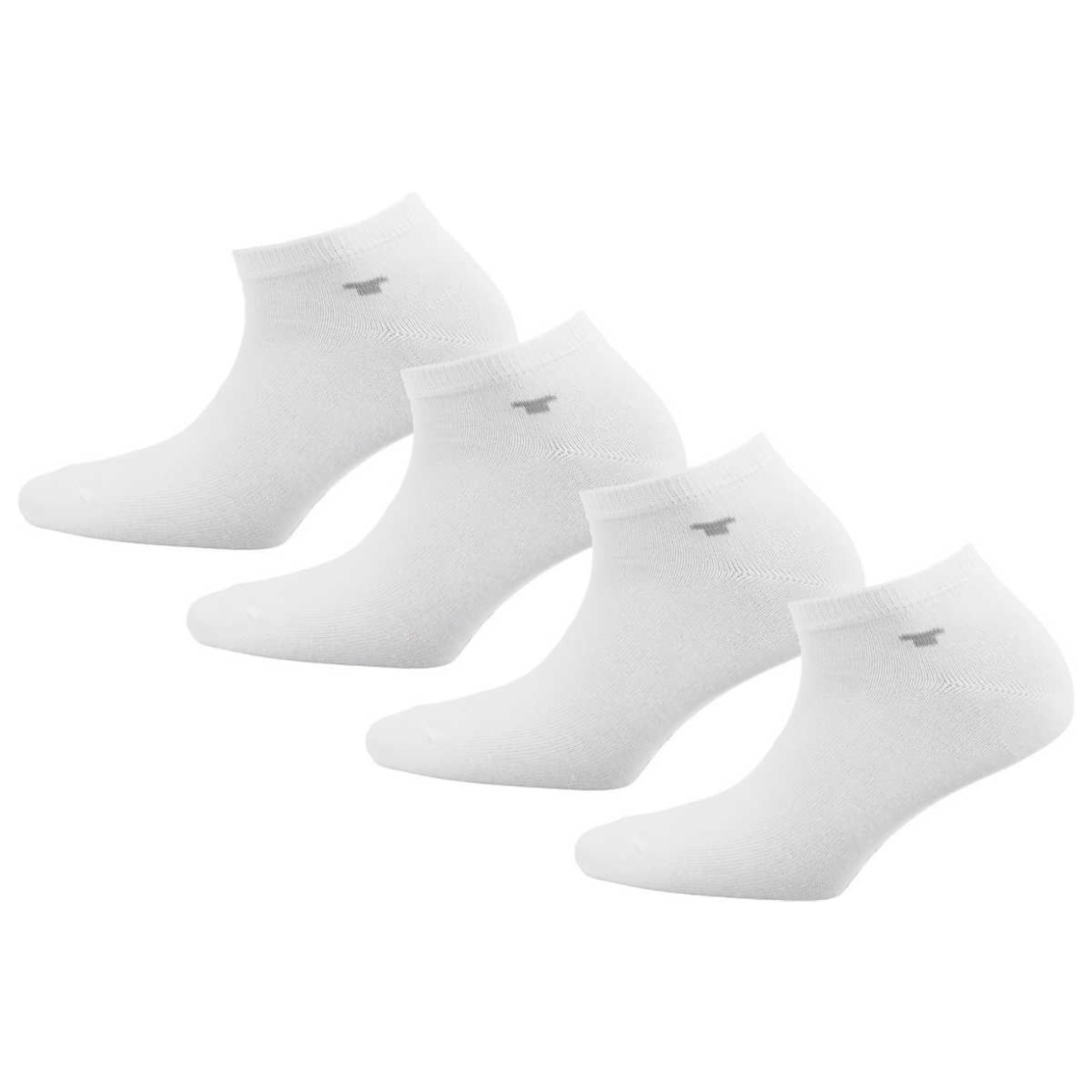 TOM TAILOR Titokzoknik - fehér