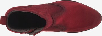 CAMEL ACTIVE Stiefelette in Rot