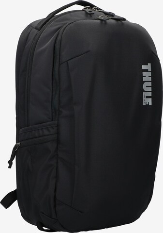 Thule Rucksack 'Subterra' in Schwarz