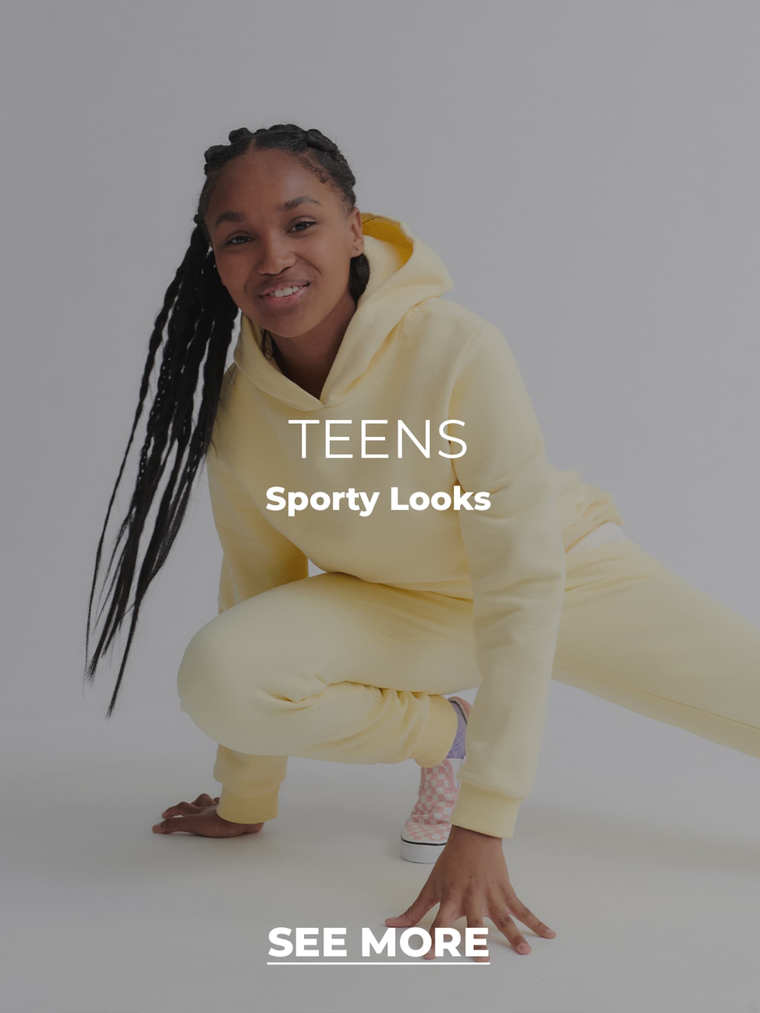 Cool and comfortable Functional styles for girls