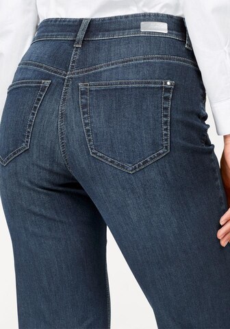 MAC Loose fit Jeans 'Stella' in Blue