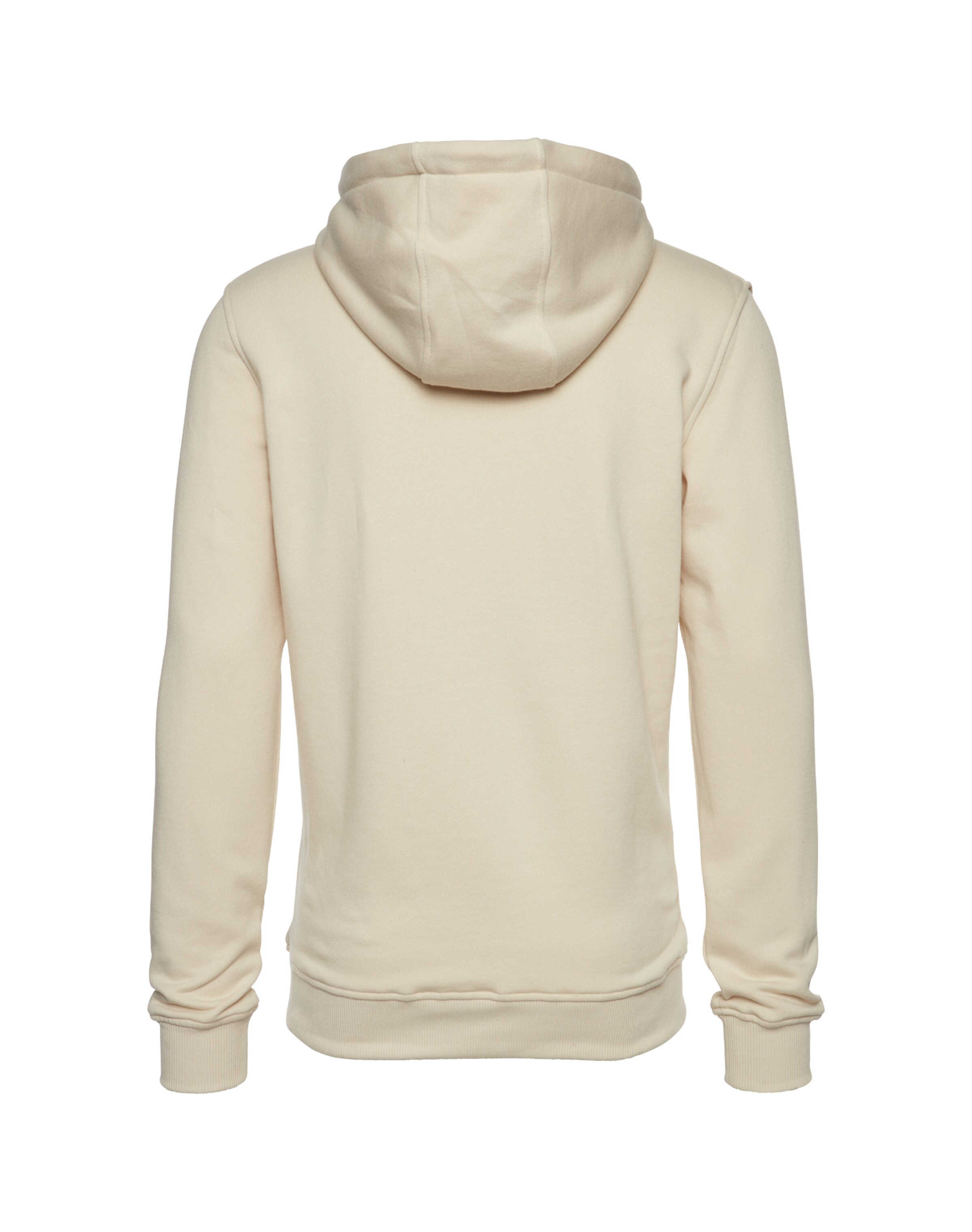 Urban Classics Mikina – béžová