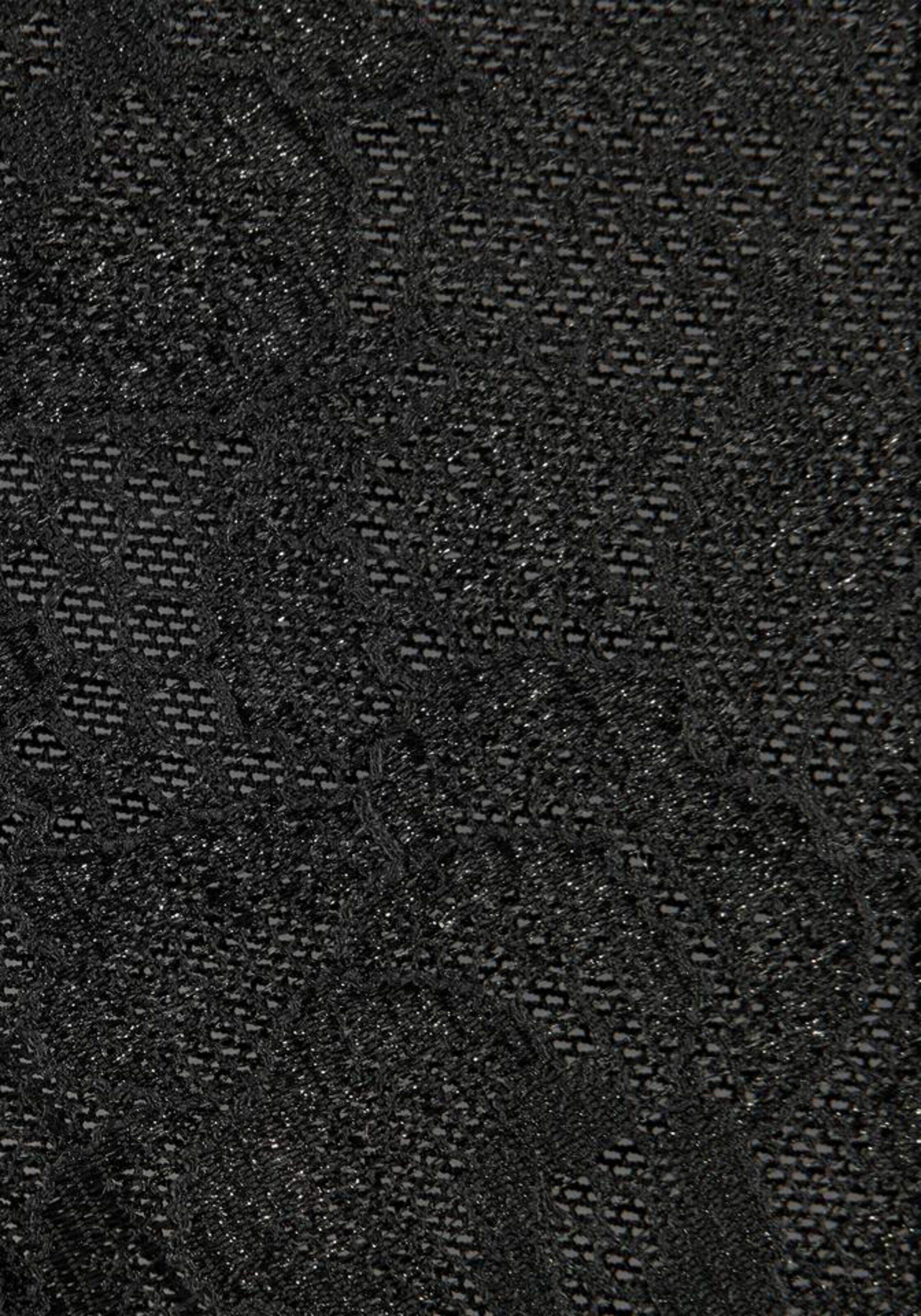 LASCANA - Tanga en negro