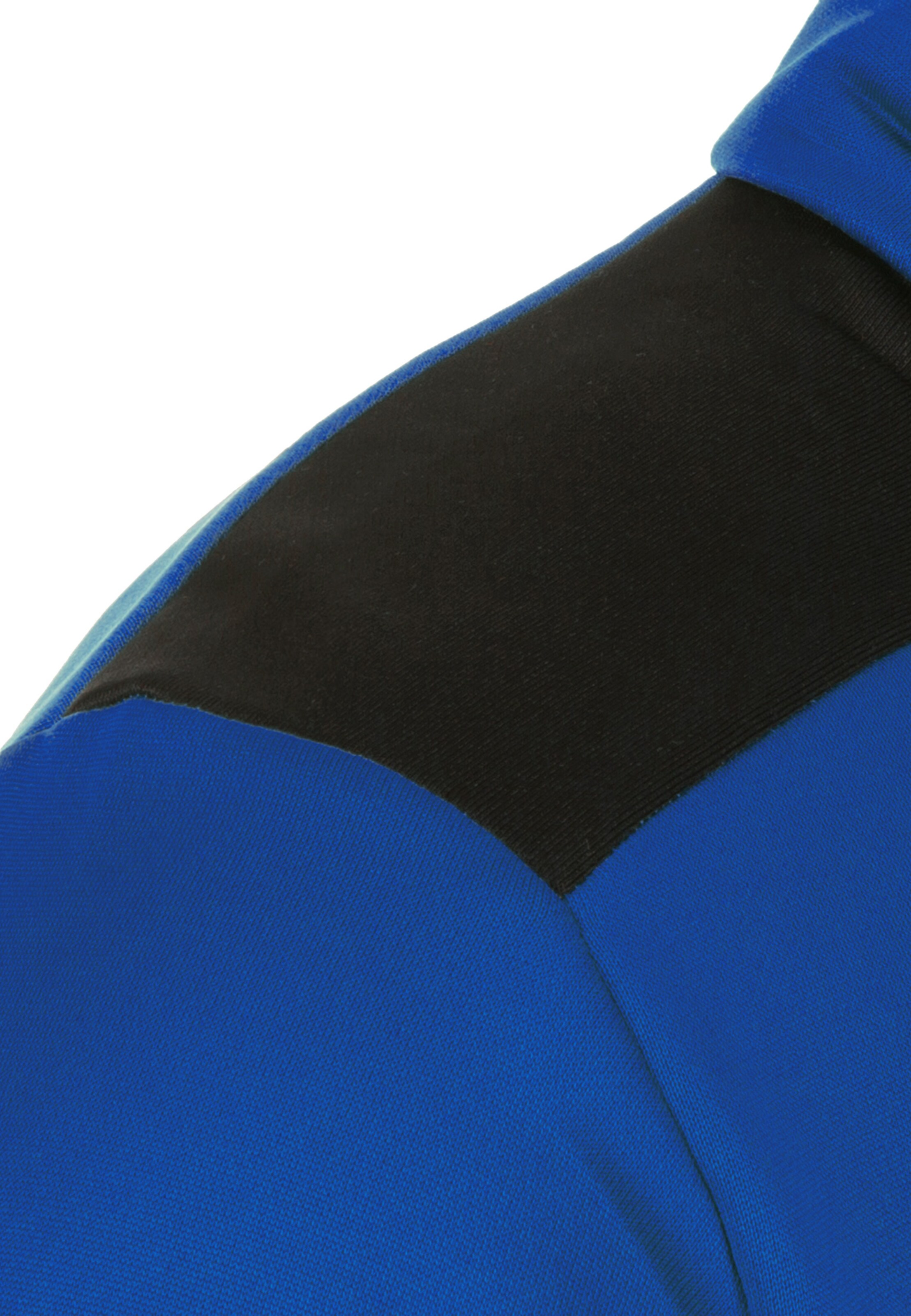 ADIDAS PERFORMANCE Trainingsjacke 'Regista 18' in Blau