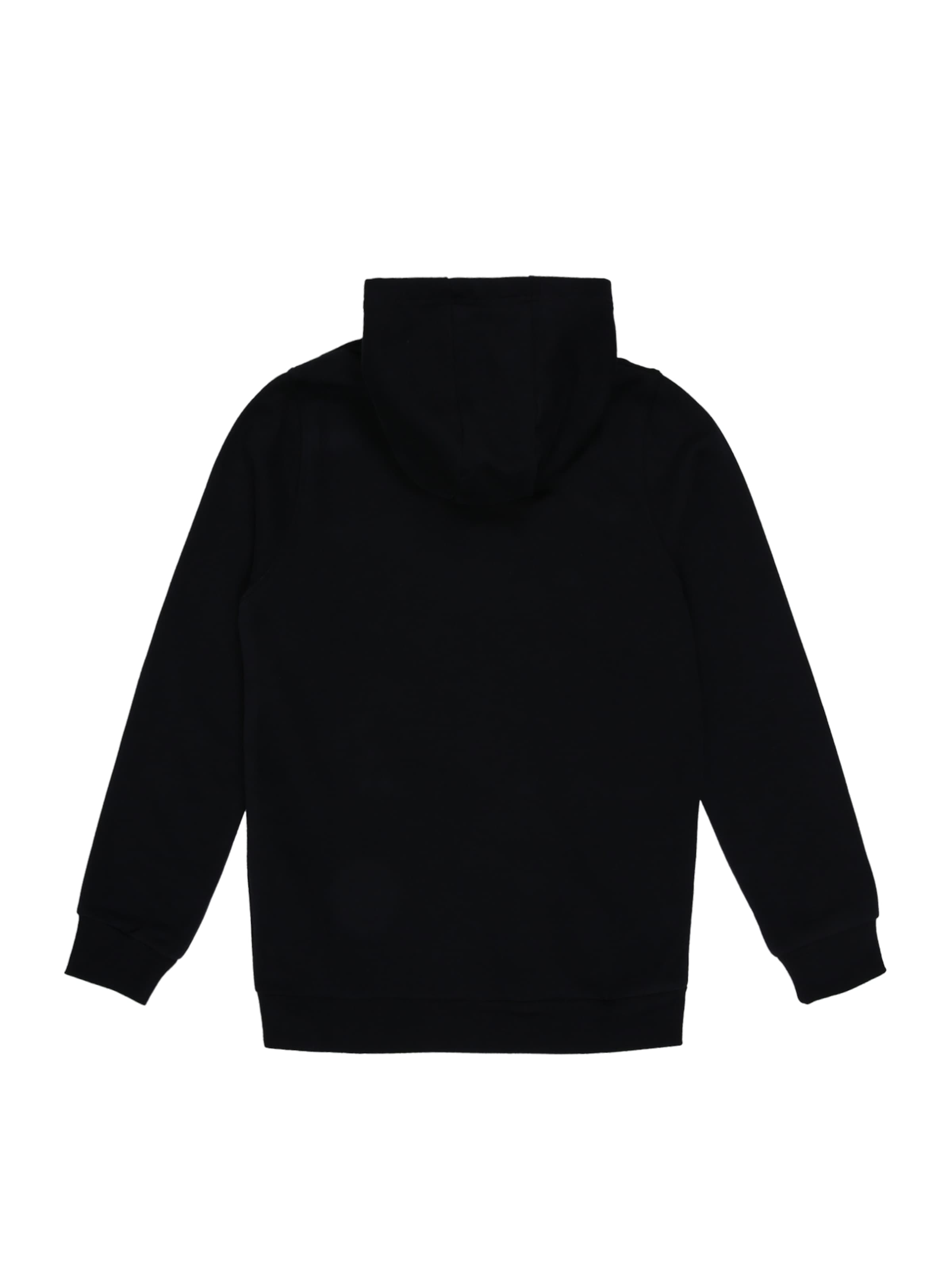 ELLESSE Mikina 'Isobel' – černá