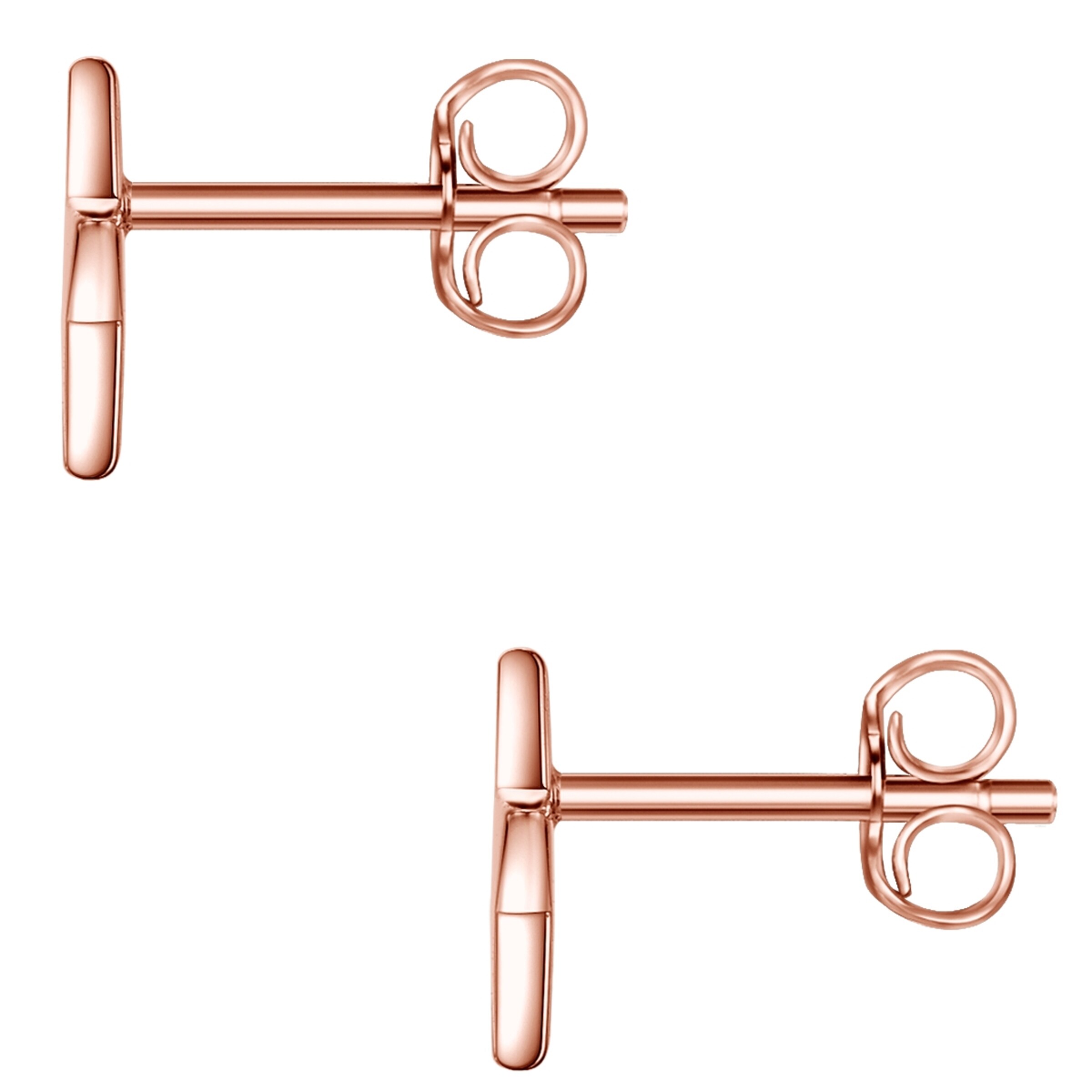 Glanzstücke München Ohrringe in Gold