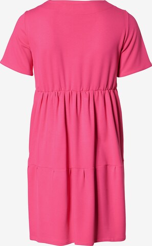 Bebefield - Vestido 'Marlena' en rosa