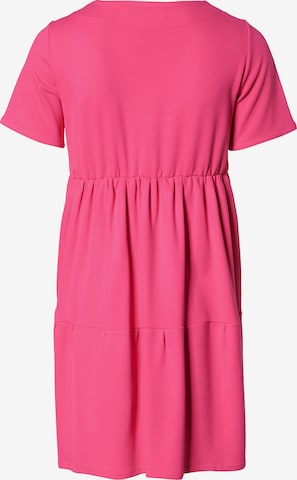 Bebefield Dress 'Marlena' in Pink