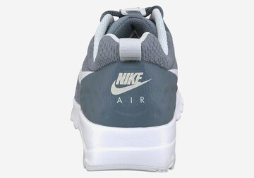 Nike Sportswear Sneaker 'Air Max Motion' in Blau