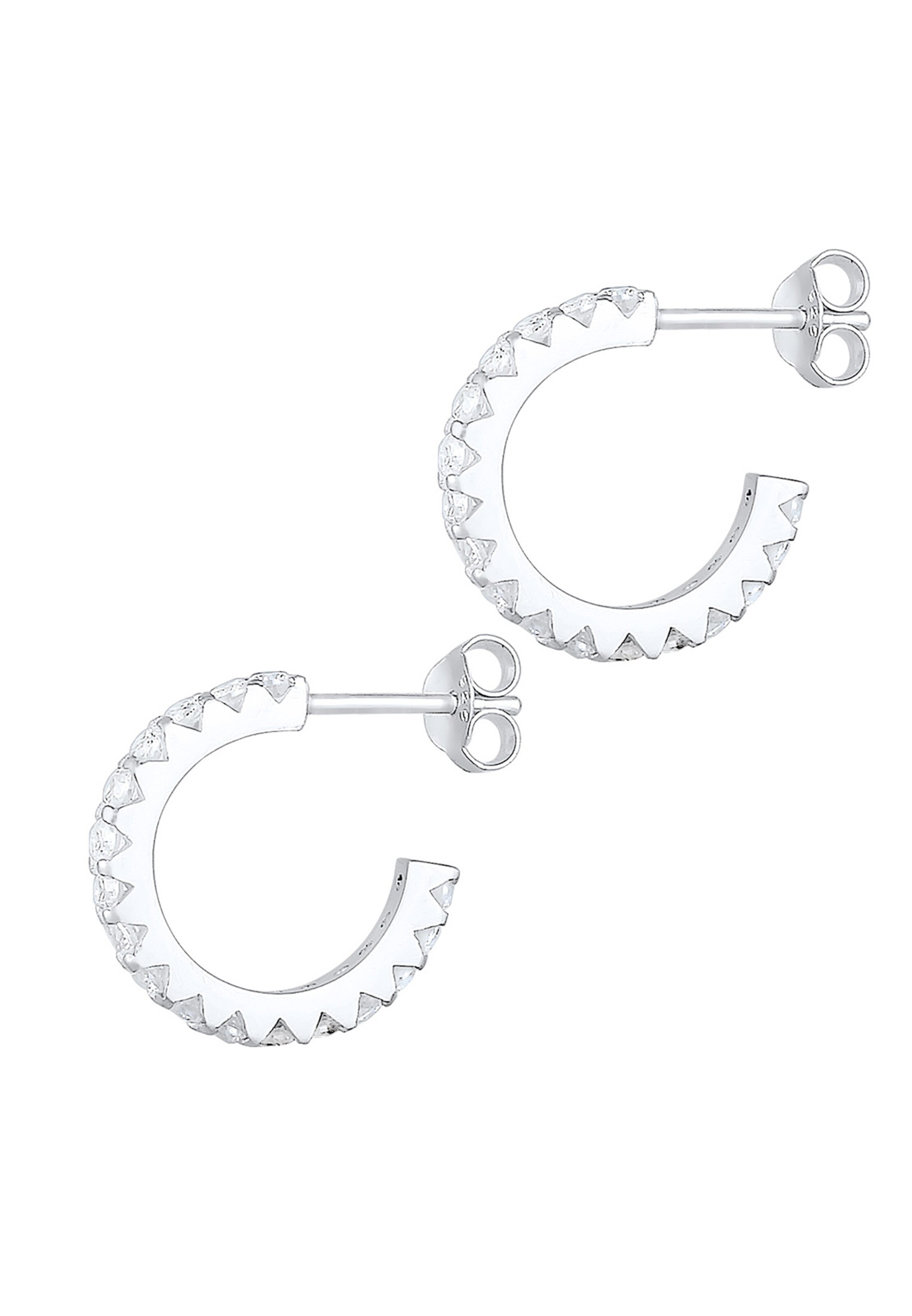 ELLI Ohrringe in Silber