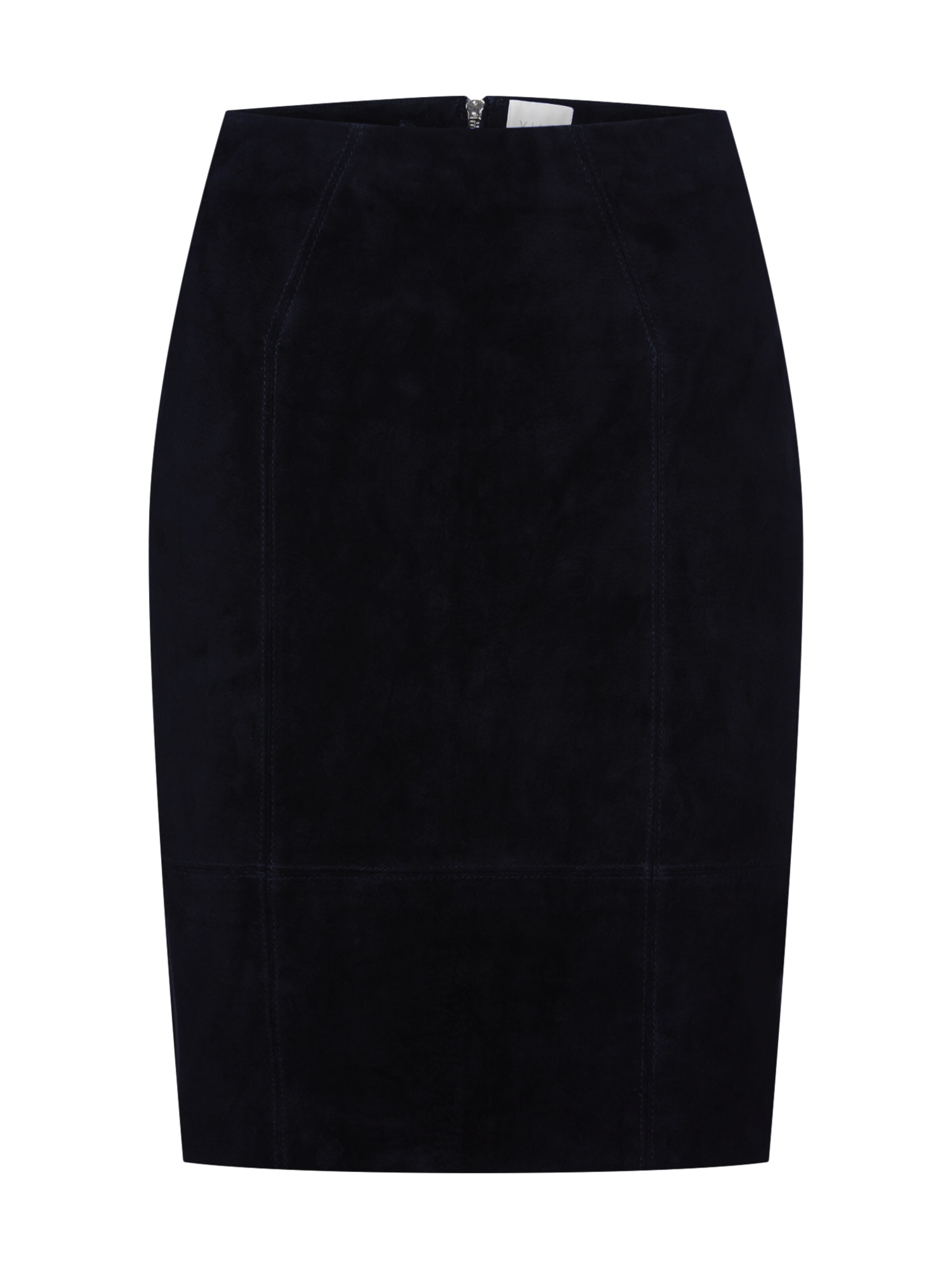 VILA - Rock 'FAITH' in schwarz