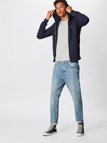 GANT T-Shirt in Grau