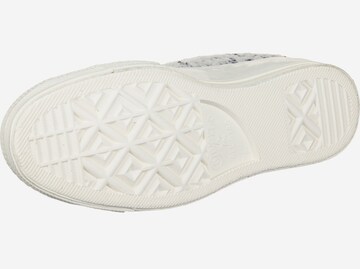 CONVERSE Schuhe ' 70 Boucle Wool Hi ' in Weiß