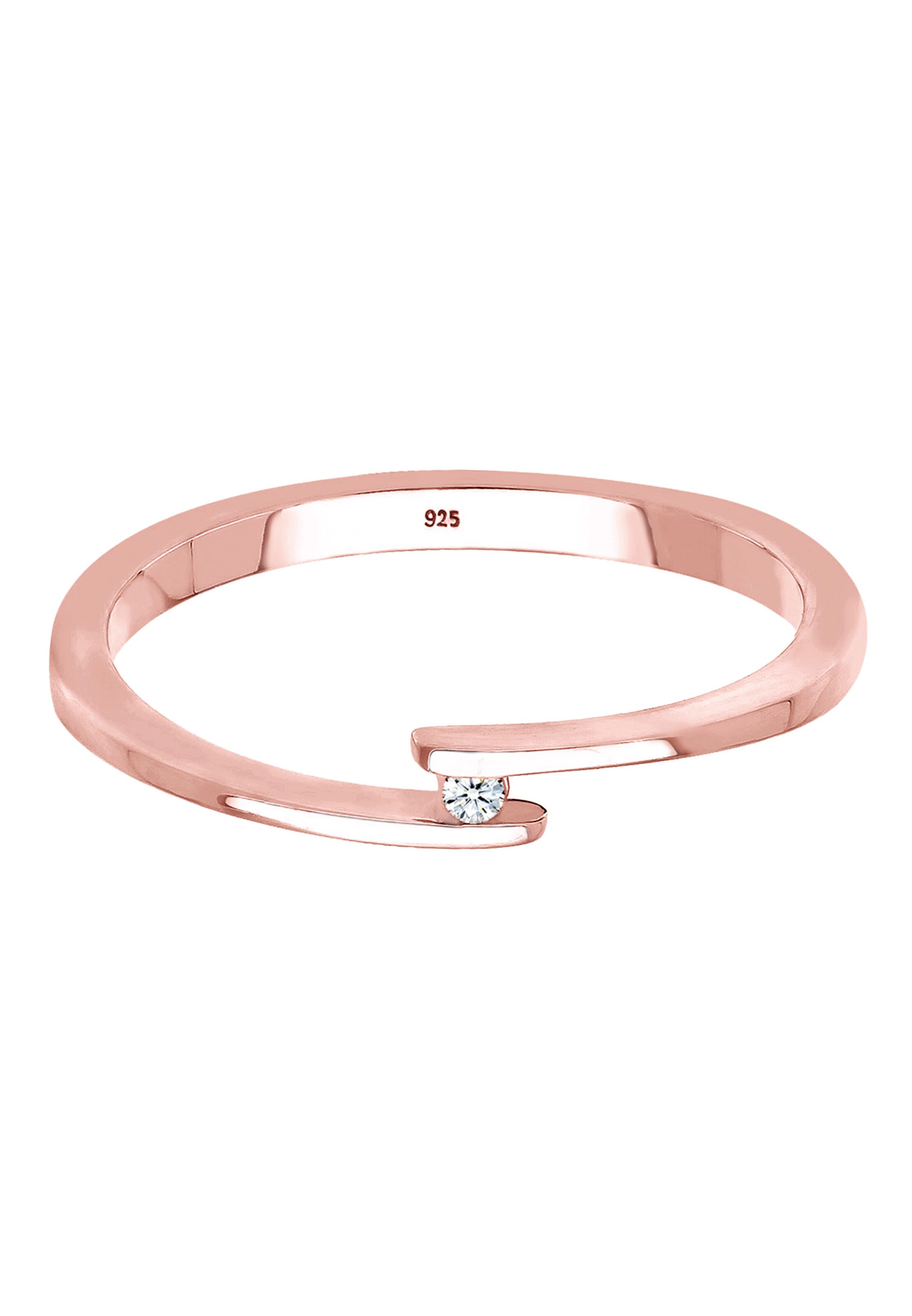 Bague Elli DIAMONDS en or