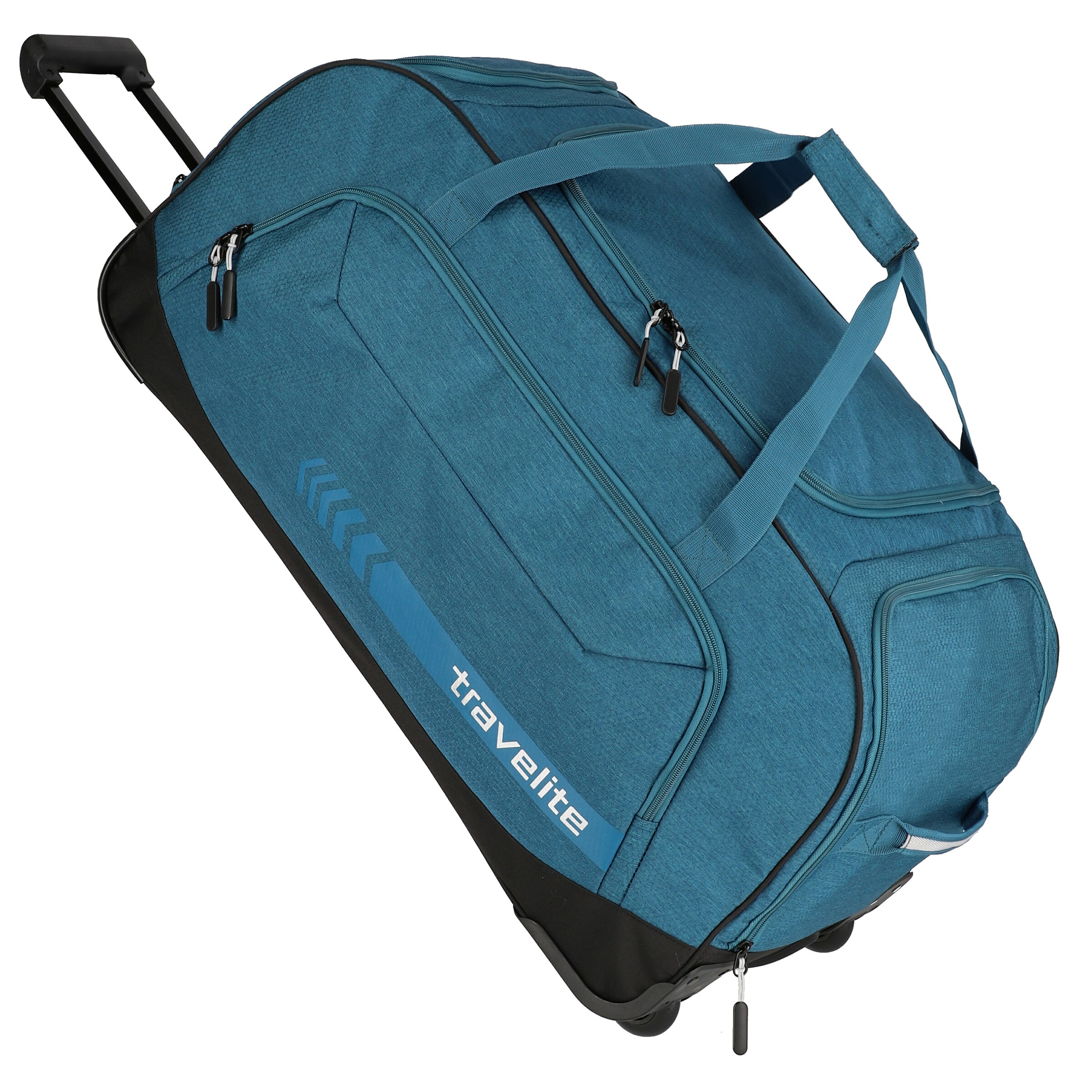 TRAVELITE Travel Bag 'Kick Off' in Blue