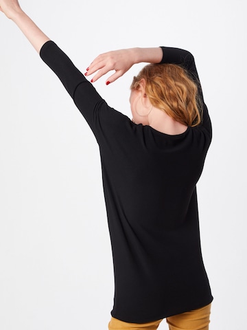 ONLY Shirt 'ONLGlamour' in Black