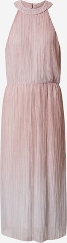 VILA Dress in Pink: front